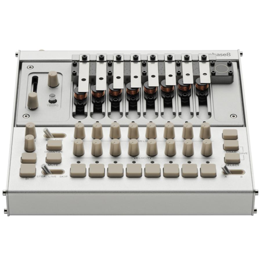 KORG（コルグ） phase8 アコースティック シンセサイザー リズム