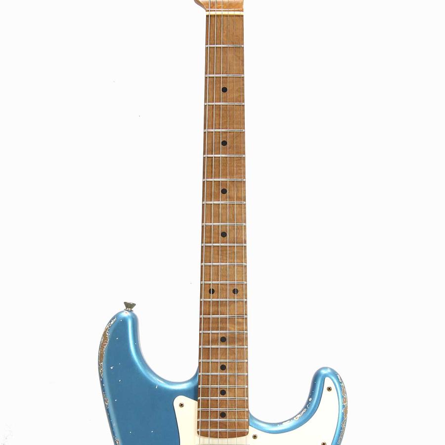 Xotic(エキゾチック) XSC-1 Lake Placid Blue Heavey Aged エレキ