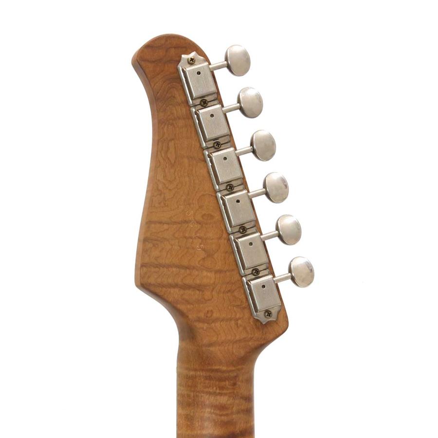 Xotic(エキゾチック) XSC-1 Lake Placid Blue Heavey Aged エレキ