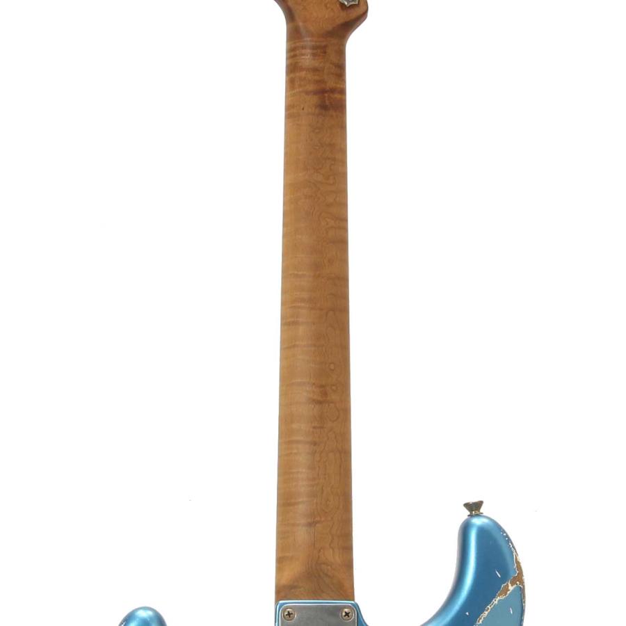 Xotic(エキゾチック) XSC-1 Lake Placid Blue Heavey Aged エレキ