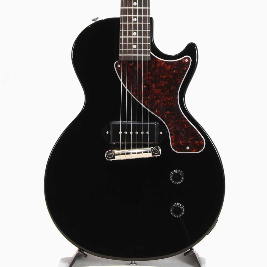 Gibson（ギブソン） Les Paul Junior Ebony USA レスポール・ジュニア