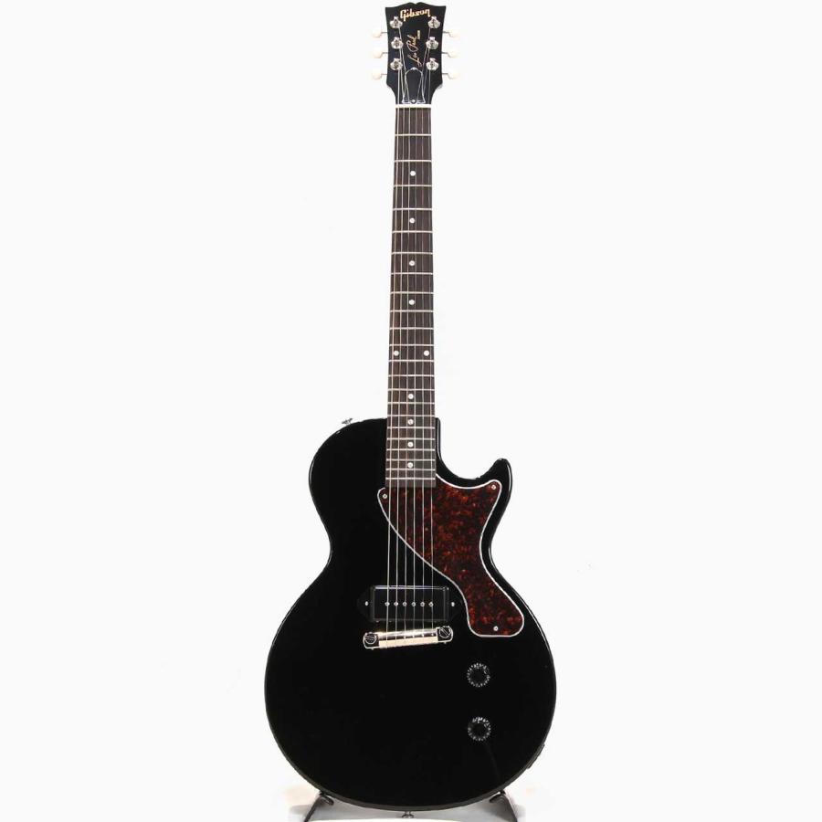 Gibson(ギブソン) Les Paul Junior Ebony USA レスポール・ジュニア 220550221