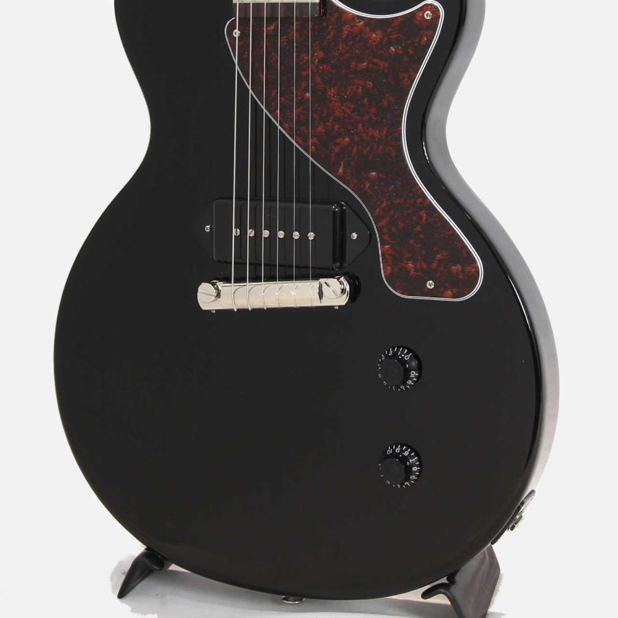 Gibson(ギブソン) Les Paul Junior Ebony USA レスポール・ジュニア 220550221