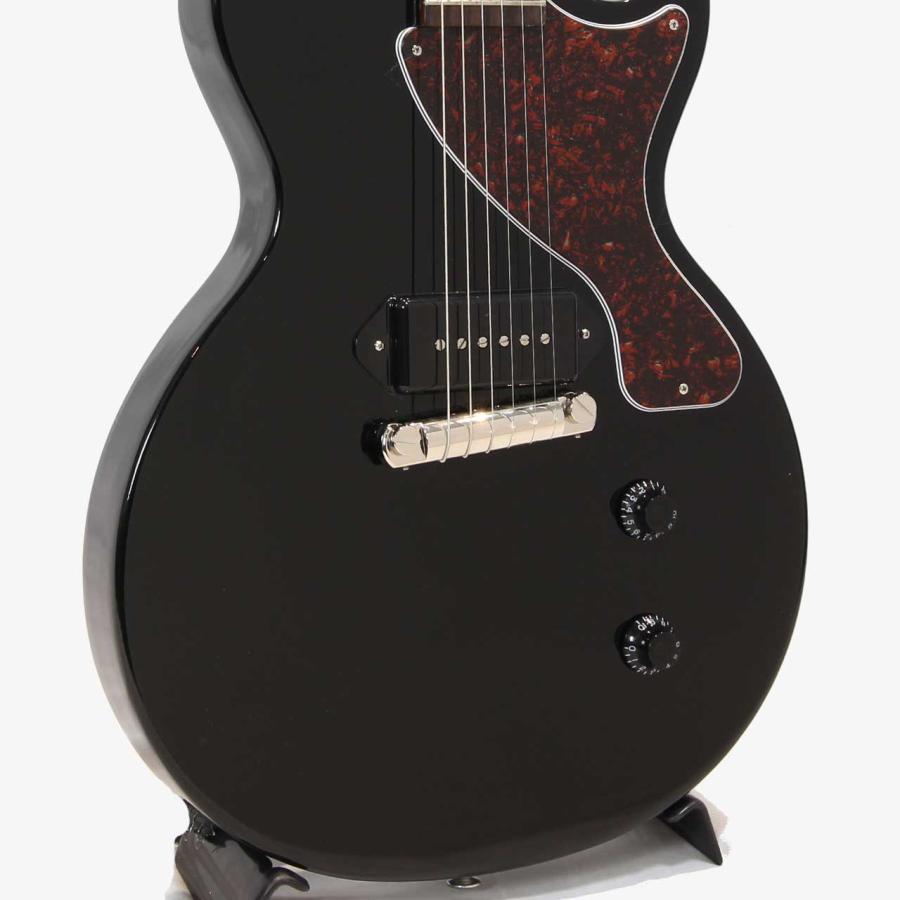 Gibson(ギブソン) Les Paul Junior Ebony USA レスポール・ジュニア 220550221
