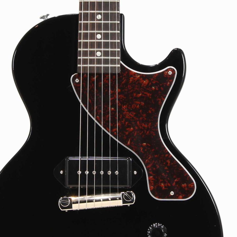 Gibson（ギブソン） Les Paul Junior Ebony USA レスポール・ジュニア