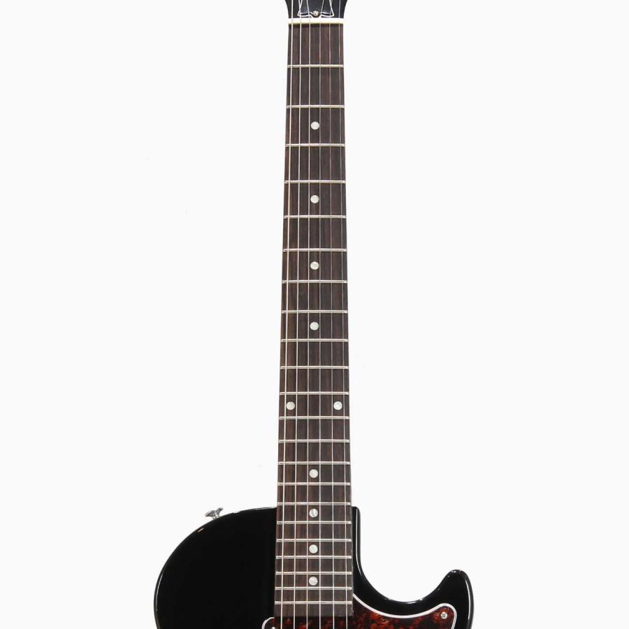 Gibson(ギブソン) Les Paul Junior Ebony USA レスポール・ジュニア 220550221