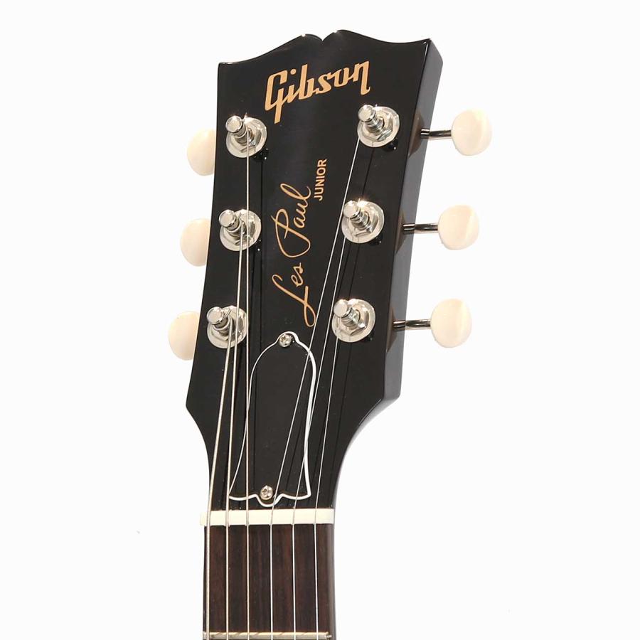 Gibson(ギブソン) Les Paul Junior Ebony USA レスポール・ジュニア 220550221