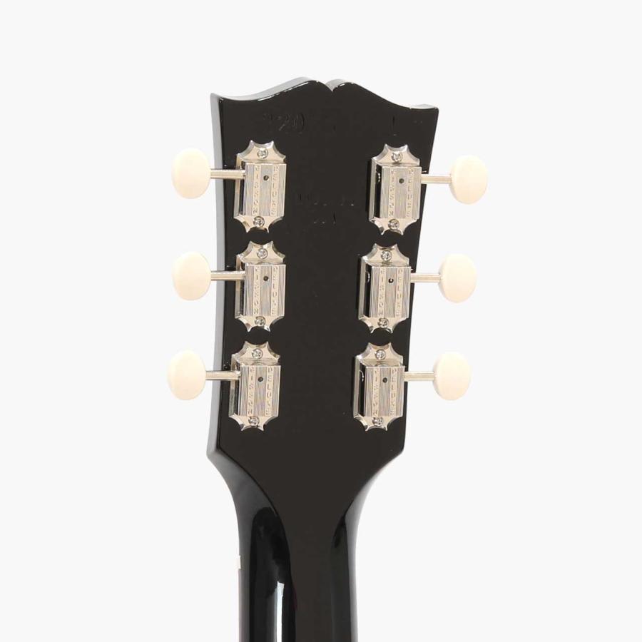 Gibson(ギブソン) Les Paul Junior Ebony USA レスポール・ジュニア 220550221