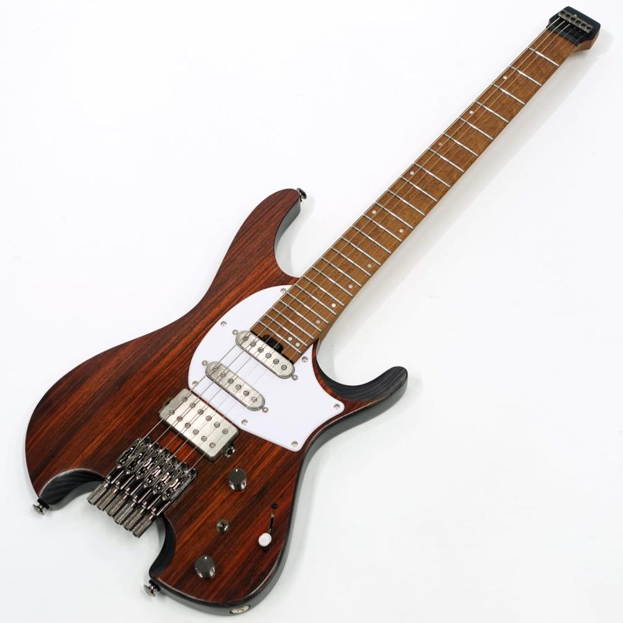 Ibanez（アイバニーズ） Q54WR CNL ヘッドレス・ギター SPOT生産モデル