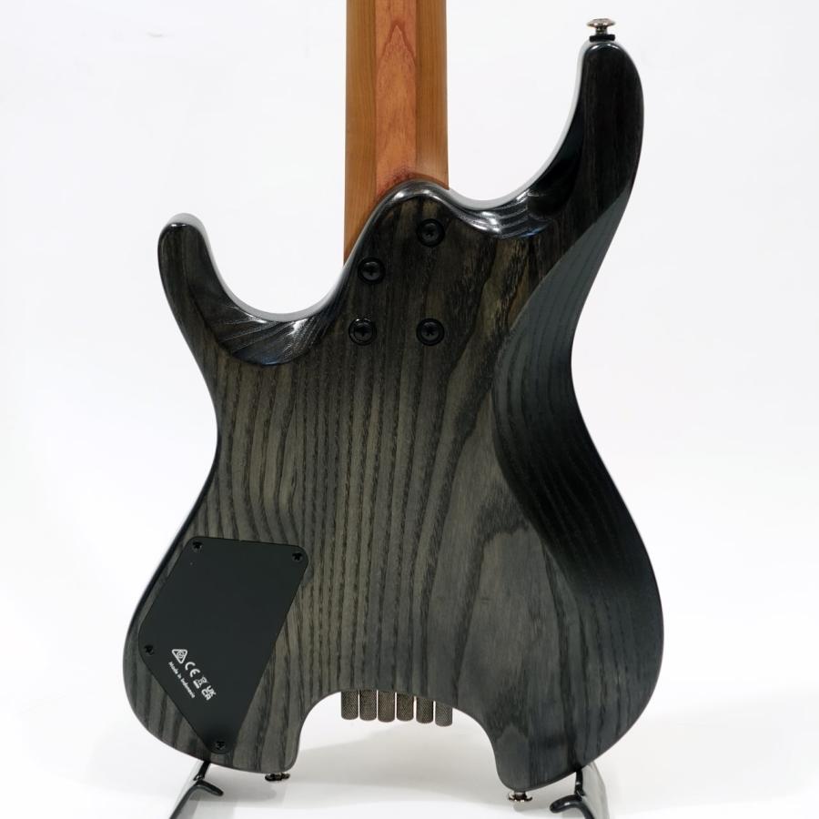 Ibanez（アイバニーズ） Q54WR CNL ヘッドレス・ギター SPOT生産モデル