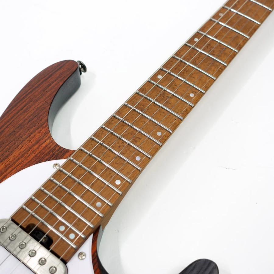 Ibanez（アイバニーズ） Q54WR CNL ヘッドレス・ギター SPOT生産モデル