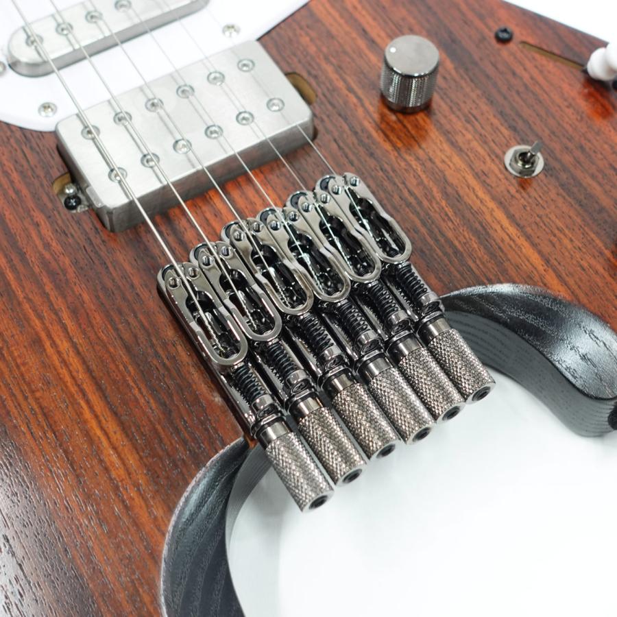 Ibanez（アイバニーズ） Q54WR CNL ヘッドレス・ギター SPOT生産モデル