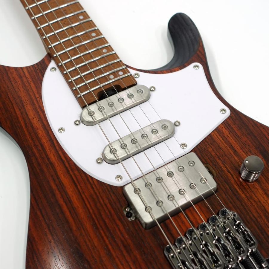 Ibanez（アイバニーズ） Q54WR CNL ヘッドレス・ギター SPOT生産モデル