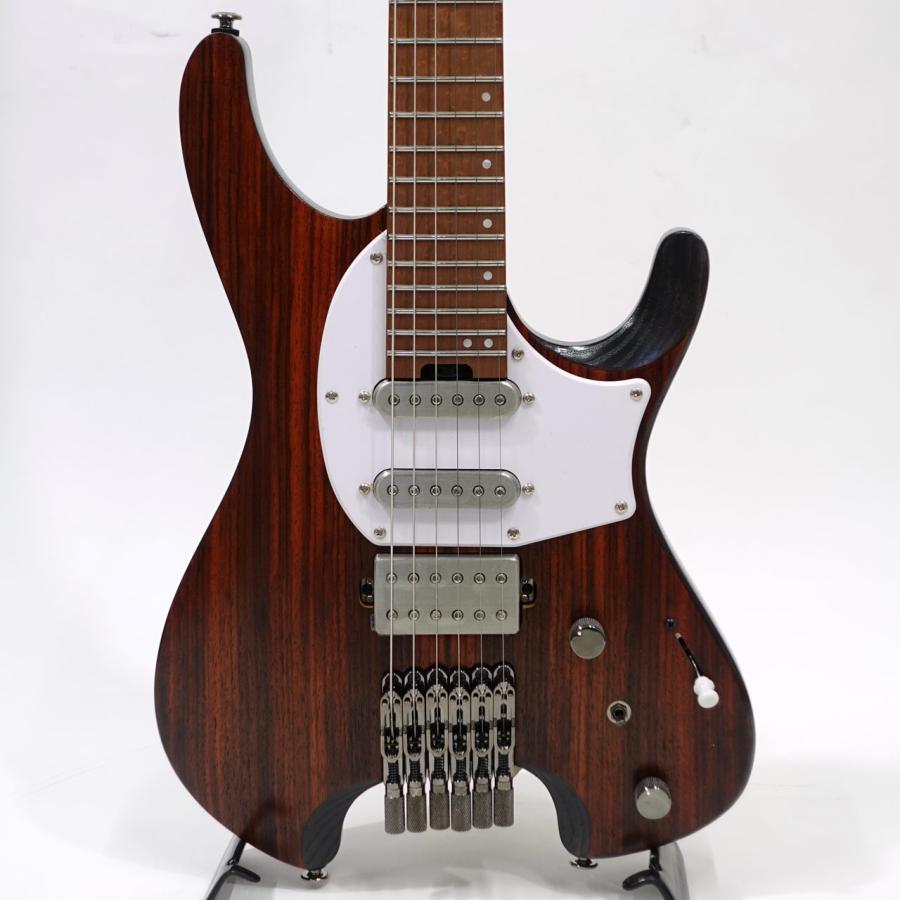 Ibanez（アイバニーズ） Q54WR CNL ヘッドレス・ギター SPOT生産モデル