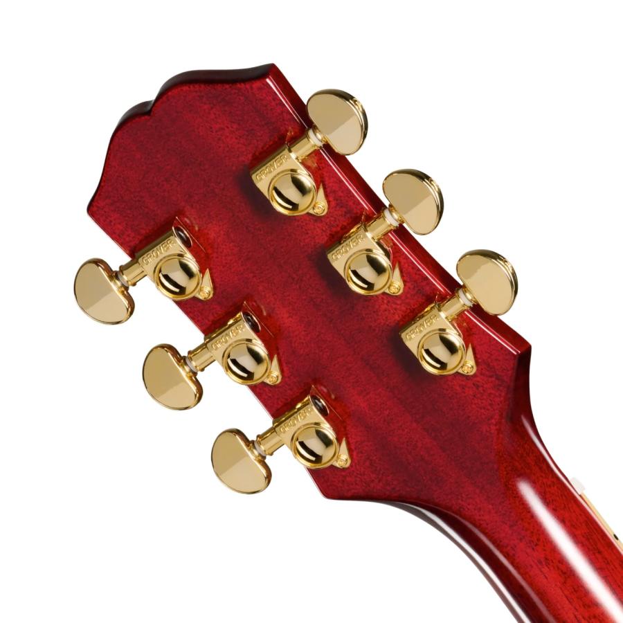 Epiphone（エピフォン） Hummingbird Standard EC Cherry Sunburst