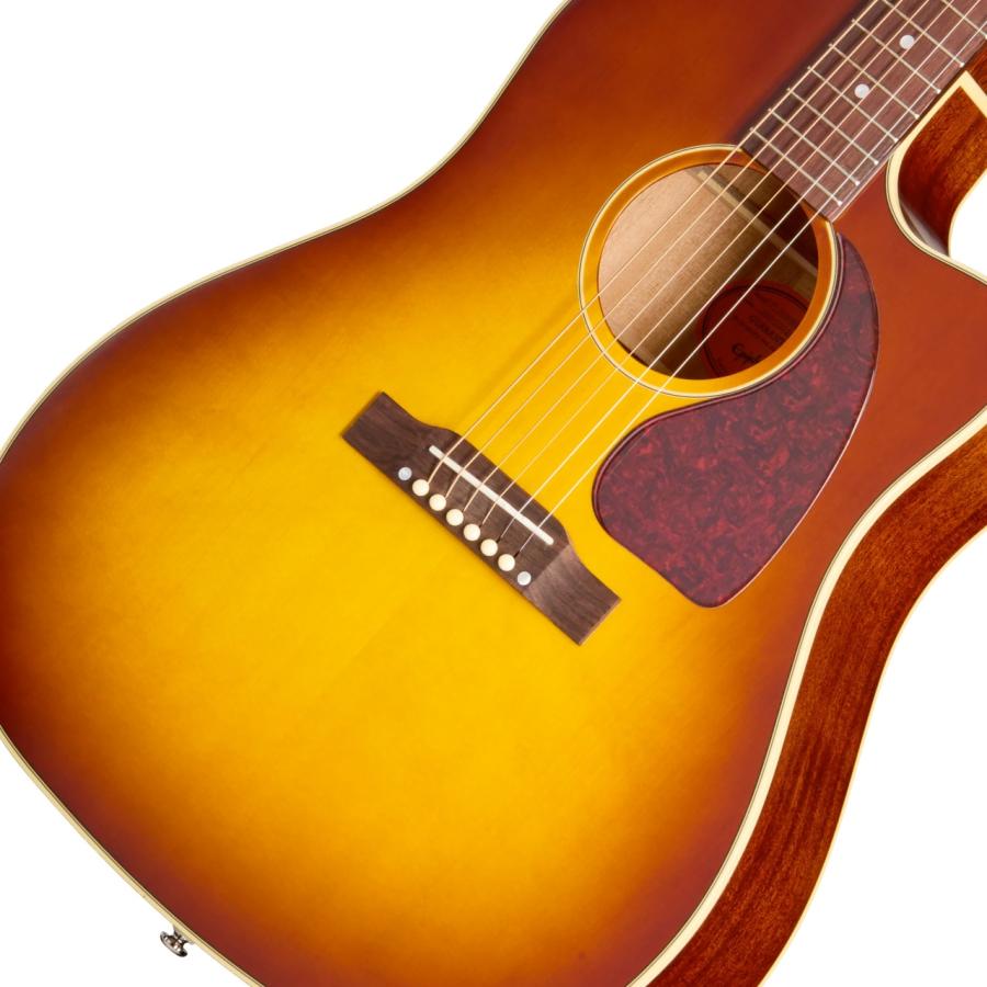 Epiphone（エピフォン） J-45 Standard EC Honey Burst