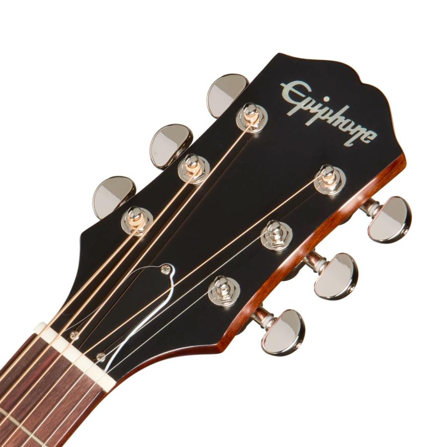 Epiphone（エピフォン） J-45 Standard EC Honey Burst