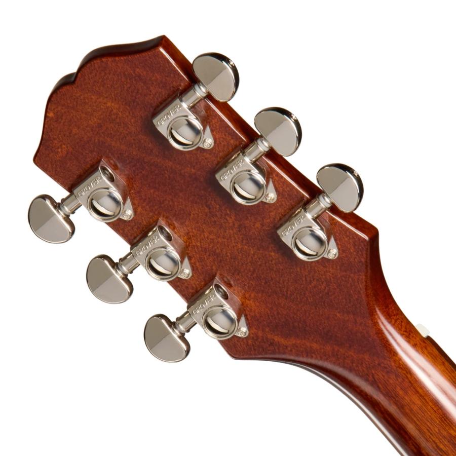 Epiphone（エピフォン） J-45 Standard EC Honey Burst