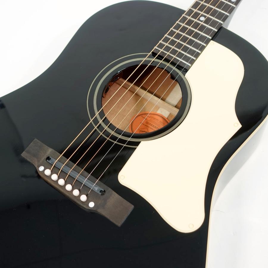 Epiphone（エピフォン） Kazuyoshi Saito J-45 斉藤和義