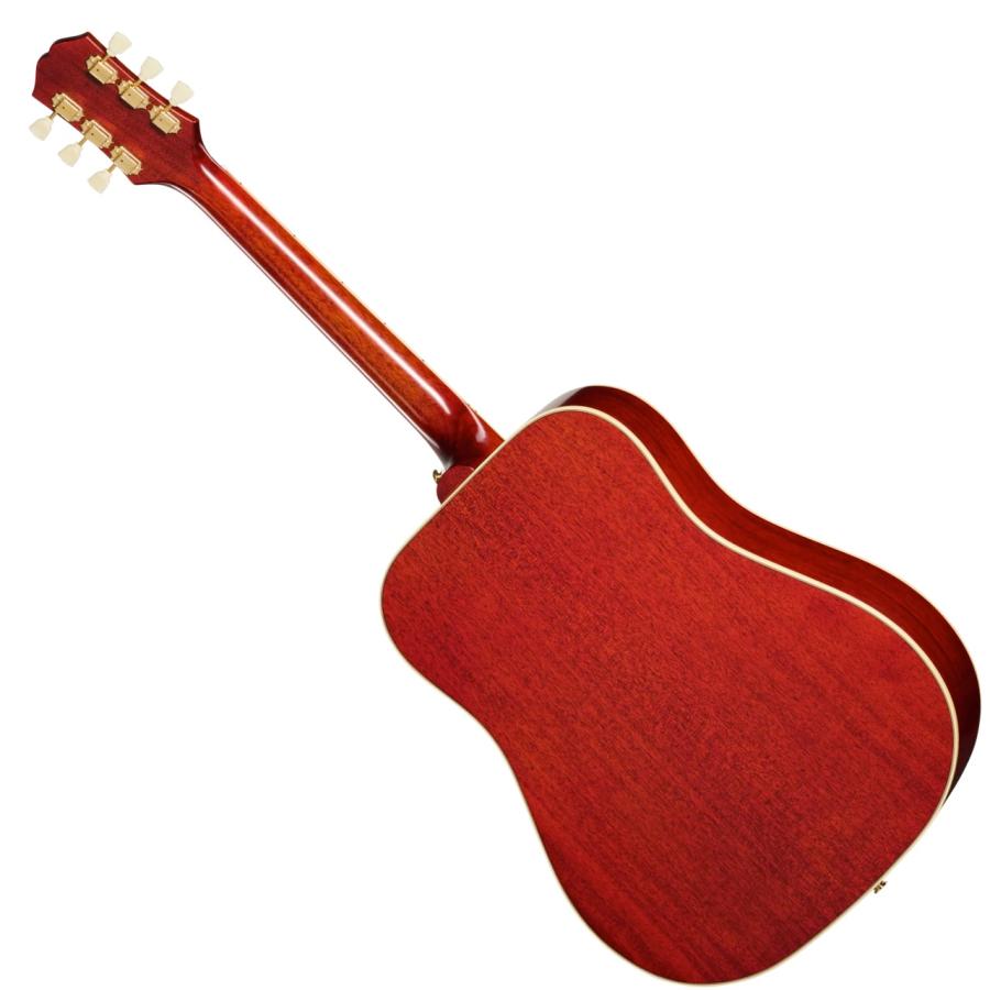 Epiphone（エピフォン） Hummingbird Standard Cherry Sunburst 