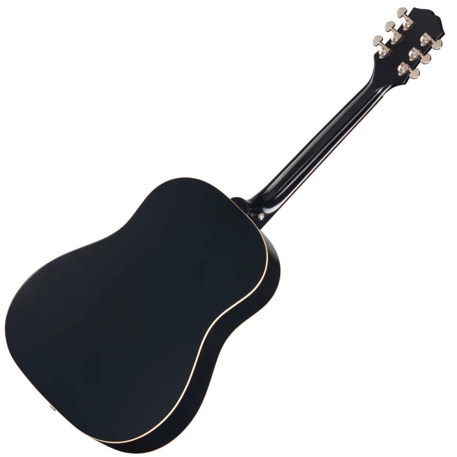Epiphone(エピフォン) J-45 Standard Left-Handed Vintage Sunburst 左用 アコースティックギター レフトハンド【 音楽生活応援特価 】_1