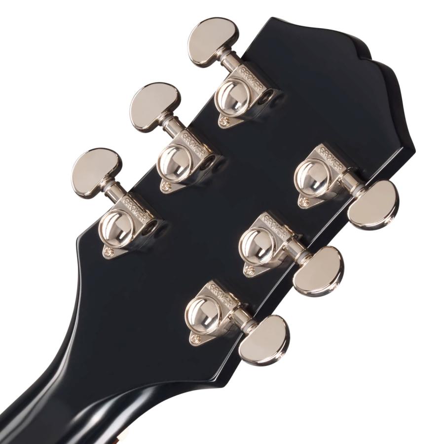 Epiphone(エピフォン) J-45 Standard Left-Handed Vintage Sunburst 左用 アコースティックギター レフトハンド【 音楽生活応援特価 】_4