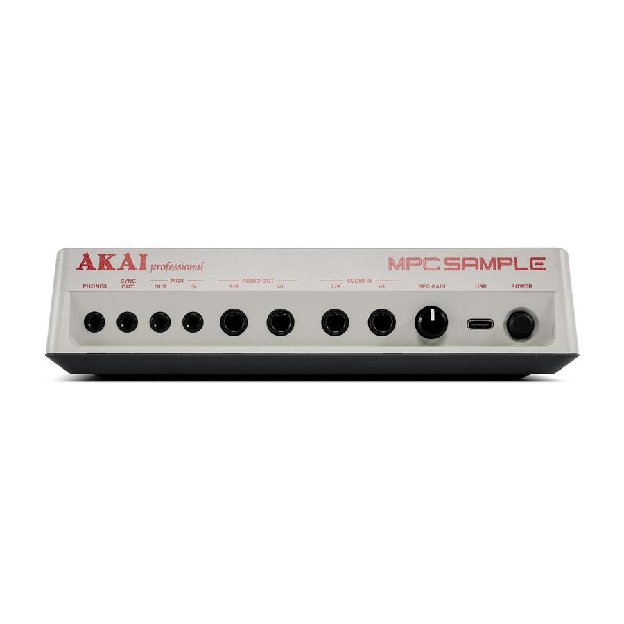 AKAI professional AKAI professional(アカイ プロフェッショナル