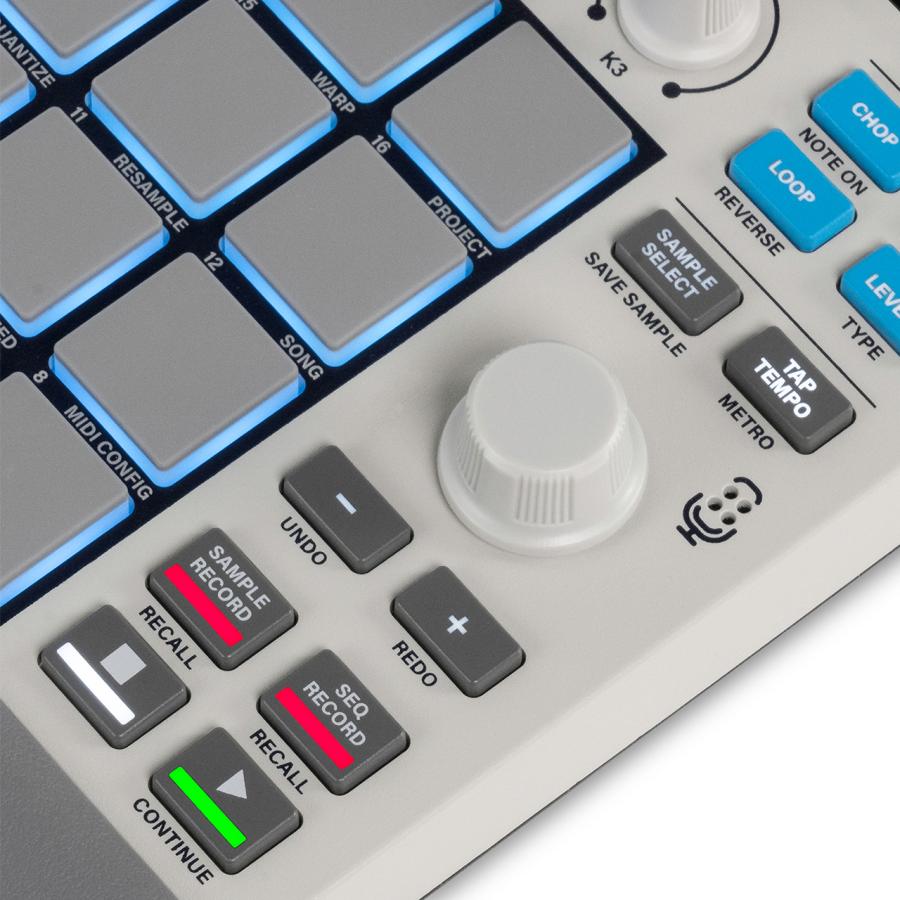 AKAI professional AKAI professional(アカイ プロフェッショナル