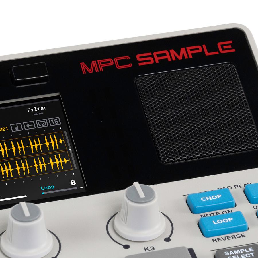 AKAI professional AKAI professional(アカイ プロフェッショナル
