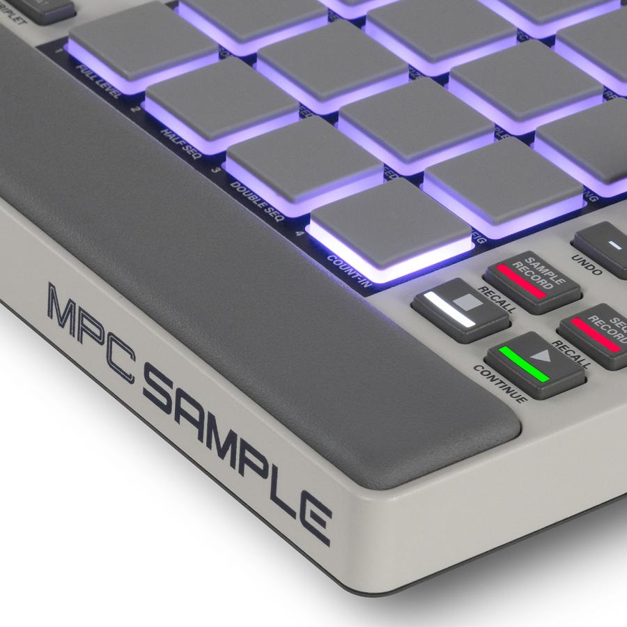 AKAI professional AKAI professional(アカイ プロフェッショナル