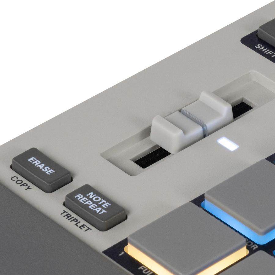 AKAI professional AKAI professional(アカイ プロフェッショナル