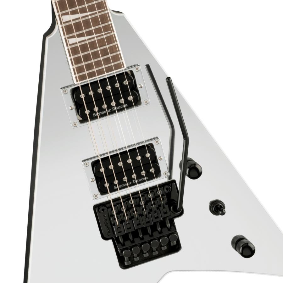 Jackson(ジャクソン) Rhoads RR24 Mirror ランディ・ローズ エレキ