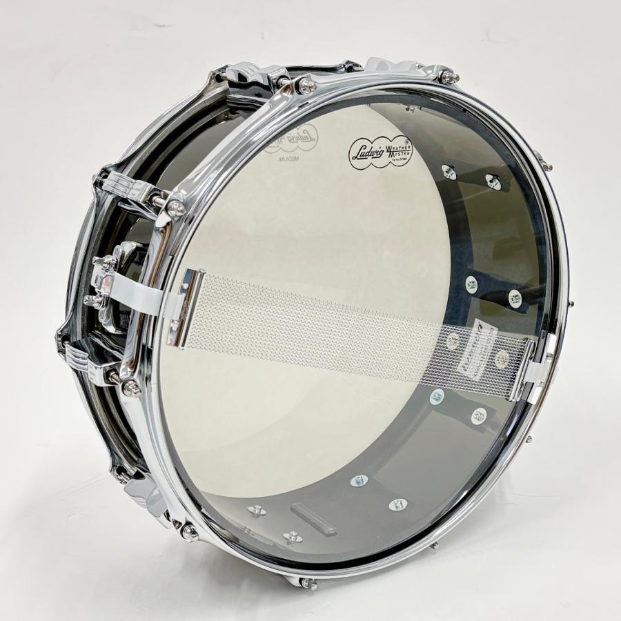 LUDWIG(ラディック) アウトレット LS901VXXV6 VISTALITE ヴィスタライト【 春特価    タイムセール  在庫有り 】の画像