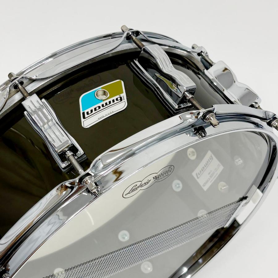 LUDWIG(ラディック) アウトレット LS901VXXV6 VISTALITE ヴィスタライト【 春特価    タイムセール  在庫有り 】の画像