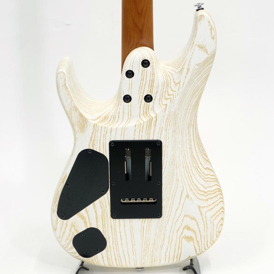 Ibanez（アイバニーズ） AZ2402AR Coarse Grain White Flat 国産