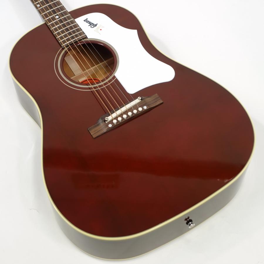 Gibson(ギブソン) 60s J-45 Original WR USA アコースティックギター 20305140の画像