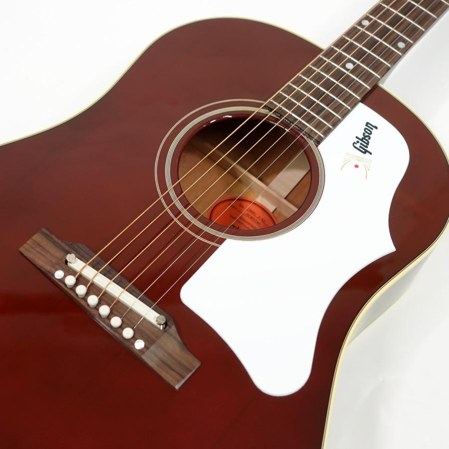 Gibson(ギブソン) 60s J-45 Original WR USA アコースティックギター 20305140の画像