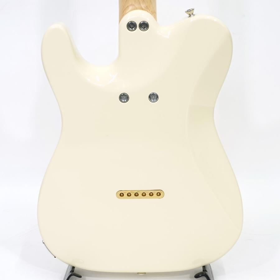 infinite Trad T Antique White 日本製 インフィニット ギター_10
