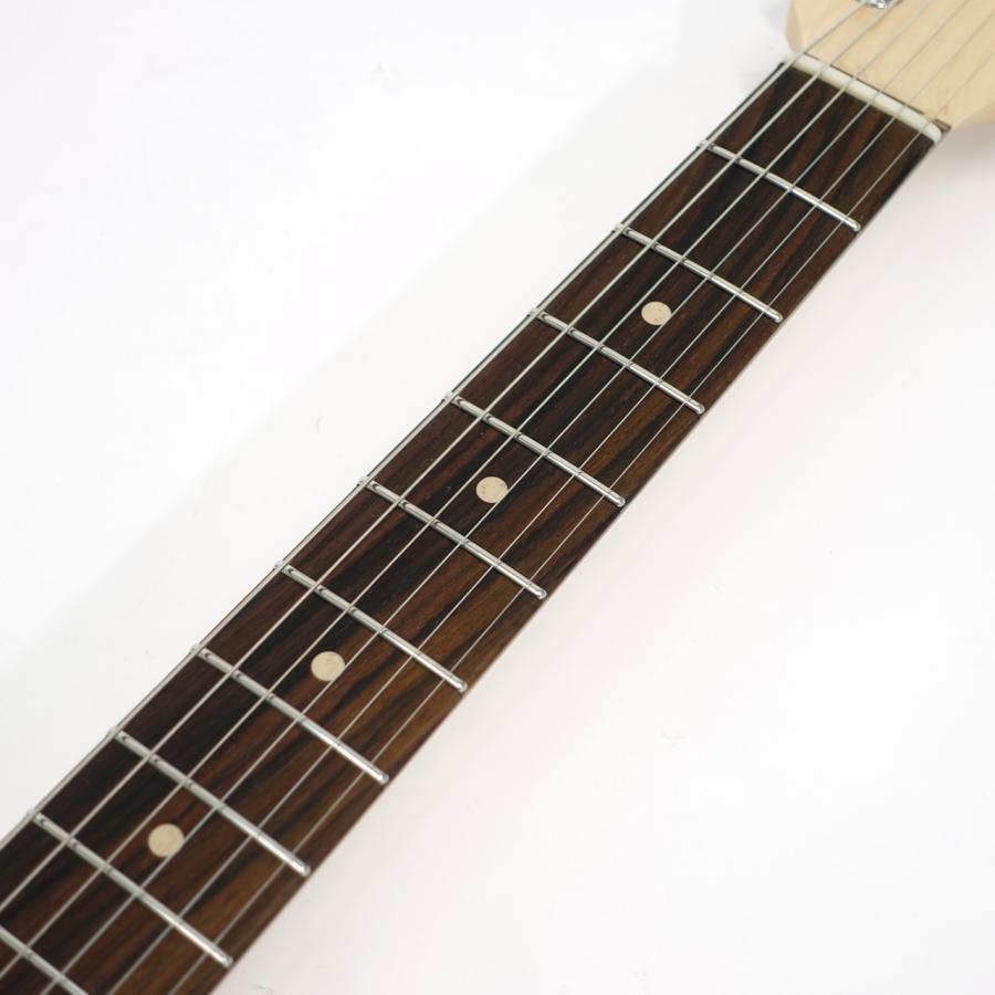 infinite Trad T Antique White 日本製 インフィニット ギター_3