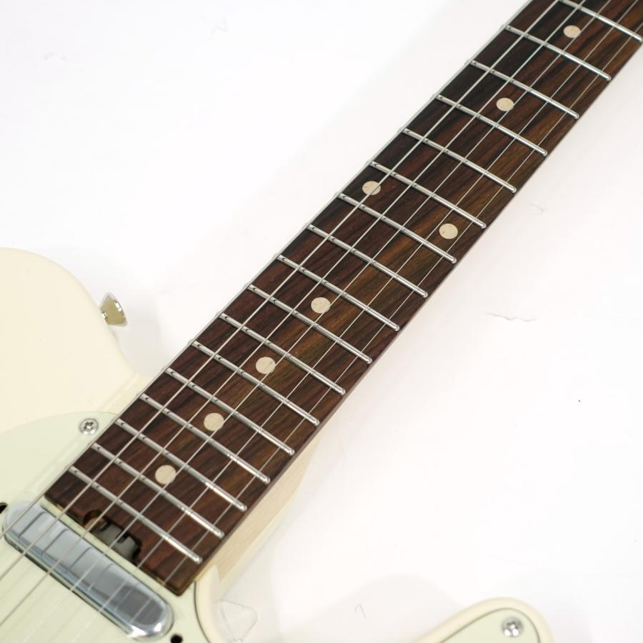infinite Trad T Antique White 日本製 インフィニット ギター_4