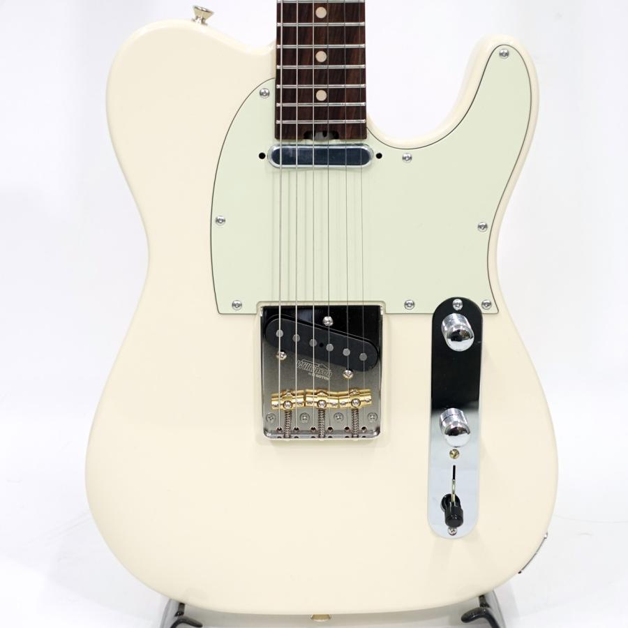 infinite Trad T Antique White 日本製 インフィニット ギター_9