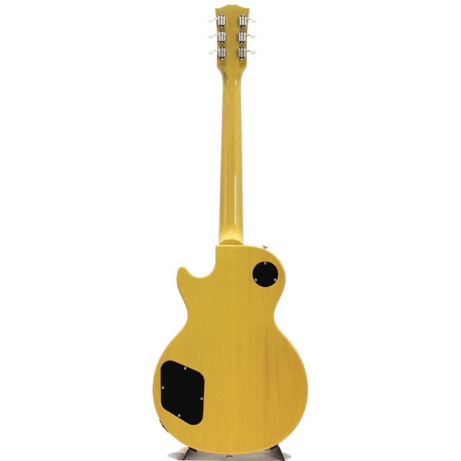 レア♪ギブソンレスポールTVベース ショートスケール Gibson（ギブソン） Les Paul Special TV Yellow アウトレット USA