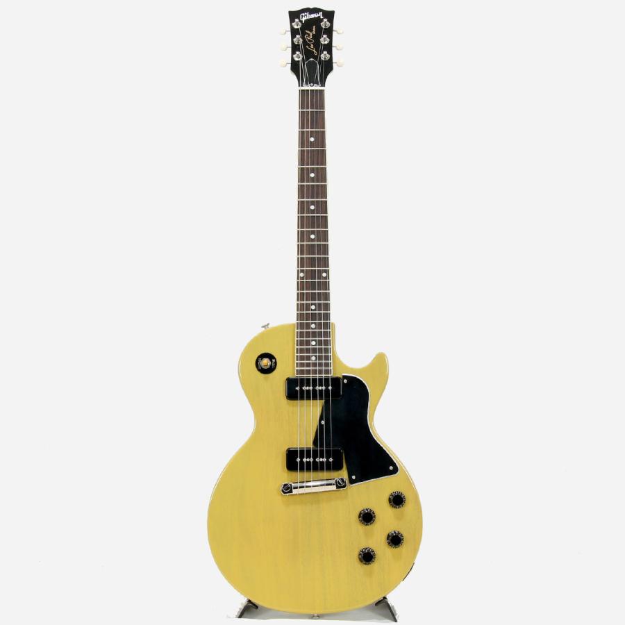 Gibson（ギブソン） Les Paul Special TV Yellow アウトレット USA