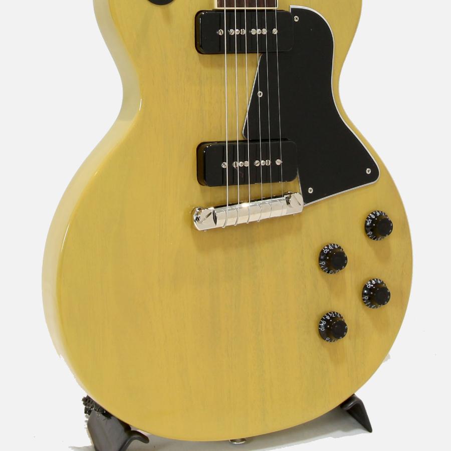 Gibson（ギブソン） Les Paul Special TV Yellowアウトレット USA レス 