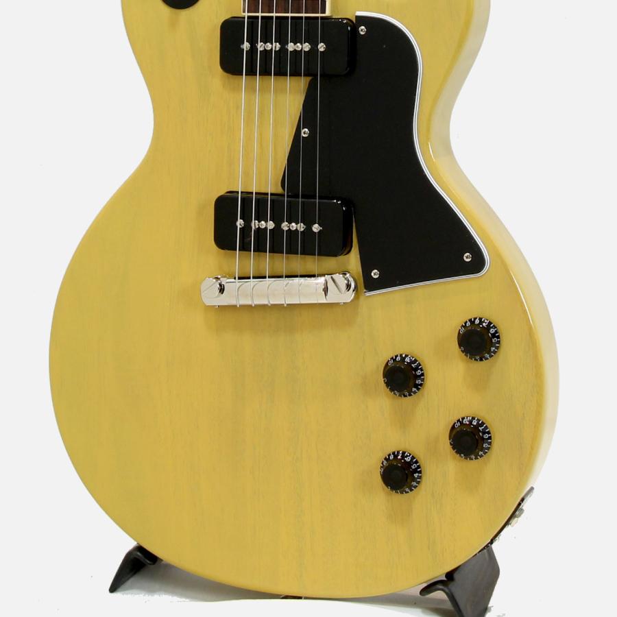 Gibson（ギブソン） Les Paul Special TV Yellow アウトレット USA