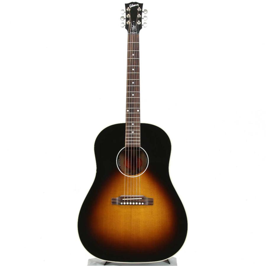 Gibson(ギブソン) Slash J-45 November Burst アウトレット スラッシュ アコースティックギター 23543034【 春特価   】の画像