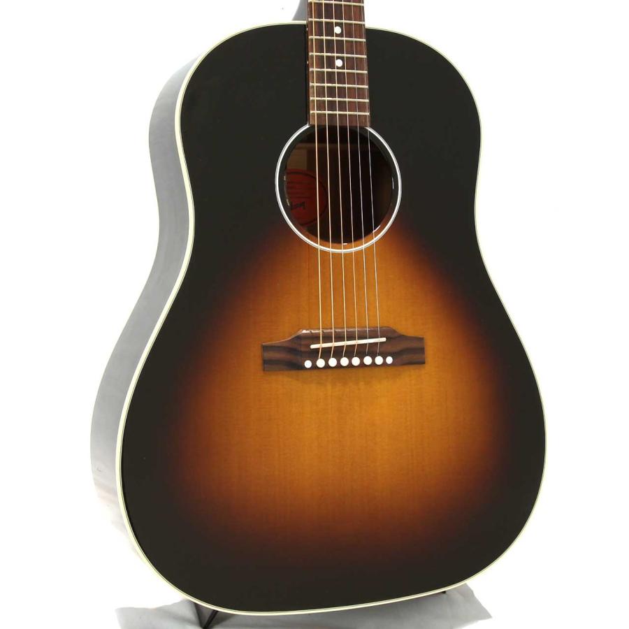 Gibson(ギブソン) Slash J-45 November Burst アウトレット スラッシュ アコースティックギター 23543034【 春特価   】の画像