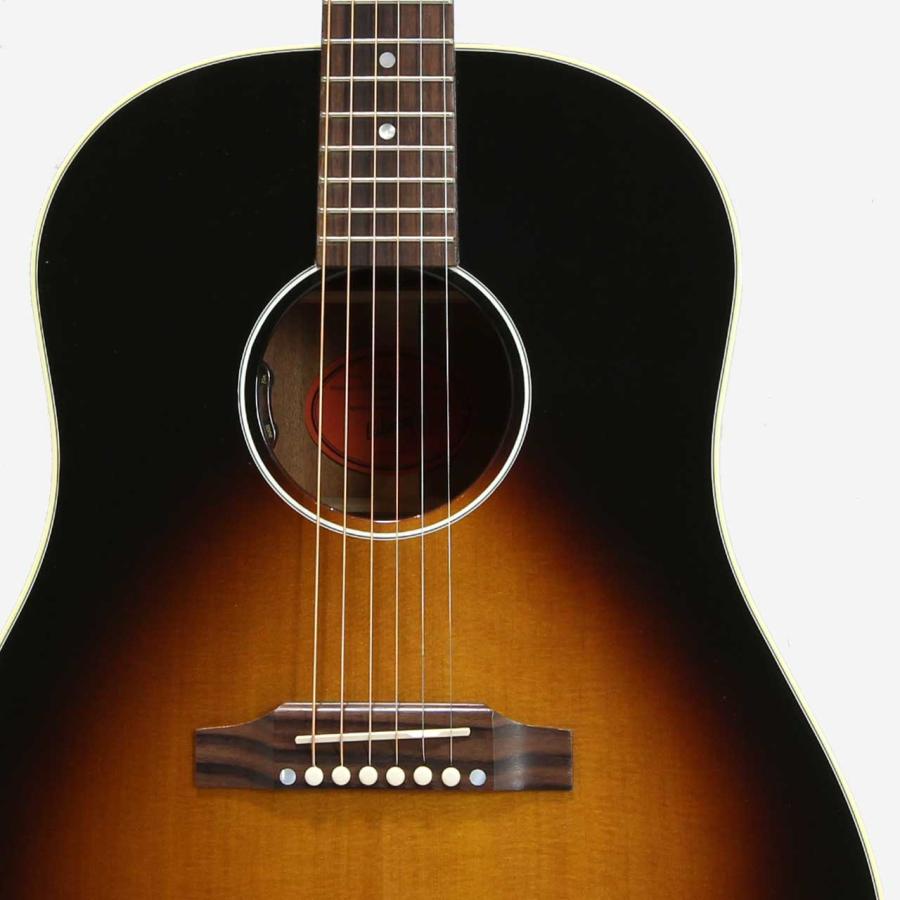 Gibson(ギブソン) Slash J-45 November Burst アウトレット スラッシュ アコースティックギター 23543034【 春特価   】の画像