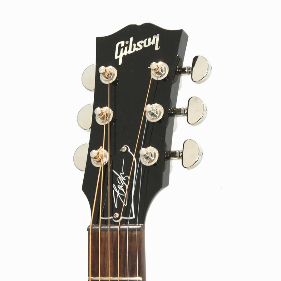 Gibson(ギブソン) Slash J-45 November Burst アウトレット スラッシュ アコースティックギター 23543034【 春特価   】の画像