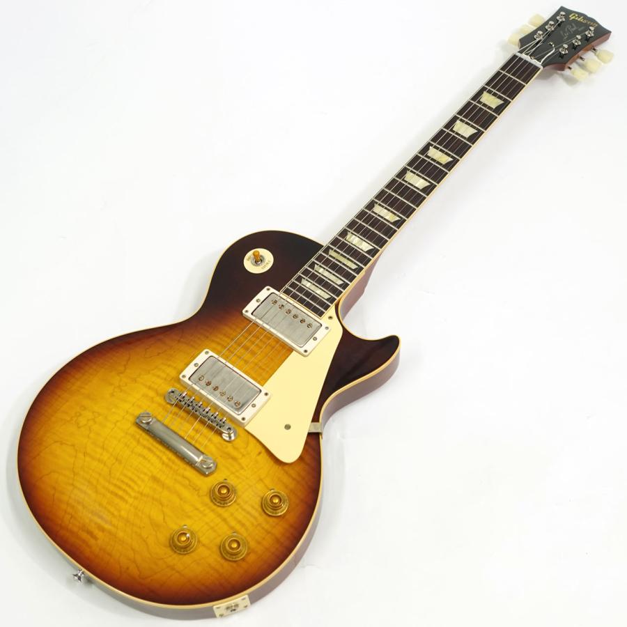 Gibson（ギブソン） Gibson Custom Shop 1959 Les Paul Standard